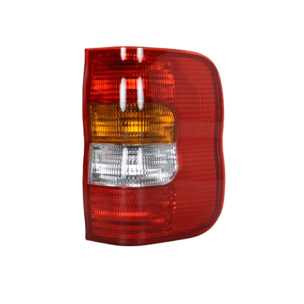 Farol trasero para chevrolet combo van 1995 1997 - Faroles Traseros | ClickRepuestos